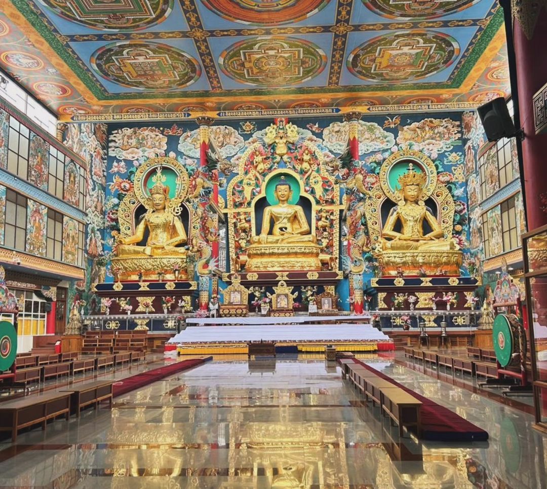 places to visit in Byla